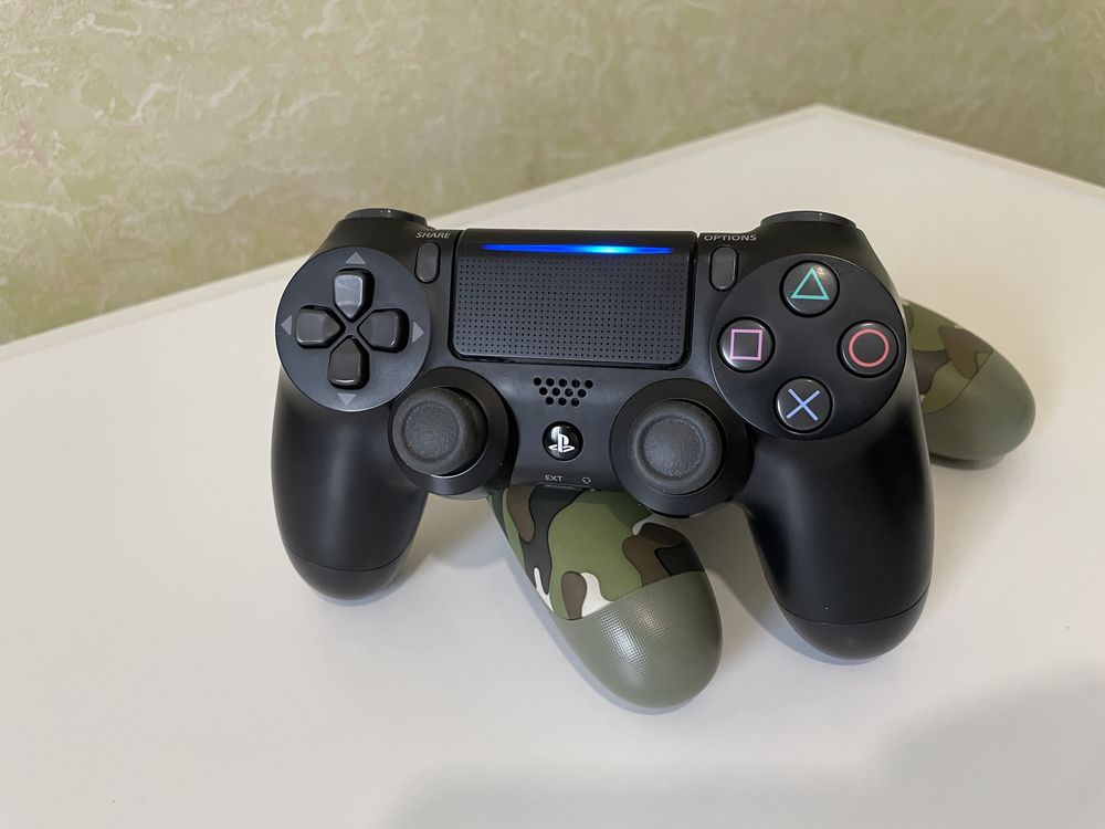 Джойстик ПС4/PS4 оригинал