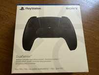 Pad do Playstation 5 Black