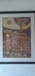 Batik Arte Batik Africana Moçambique