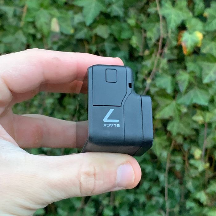 GoPro Hero 7 Black Екшн камера гоу про екшен камера го про бу экшн