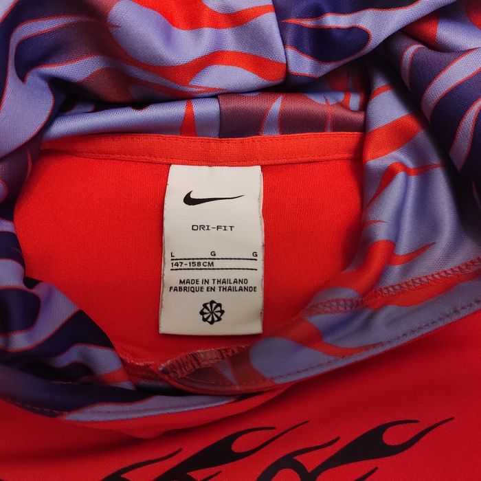 Худи Nike 12-14 л оригинал реглан олимпийка кофта р. 152-158