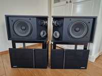 Bose 301 series III  seria 3 kolumny stereo