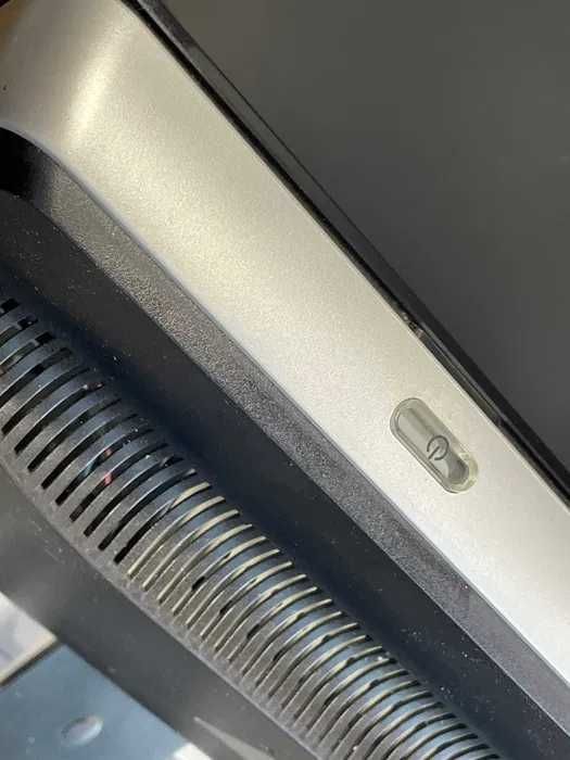 Monitor Hp W2007V 20.1’’ Widescreen Flat 1680 x 1050