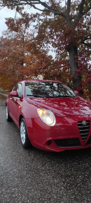 Alfa Romeo MiTo sprzedam