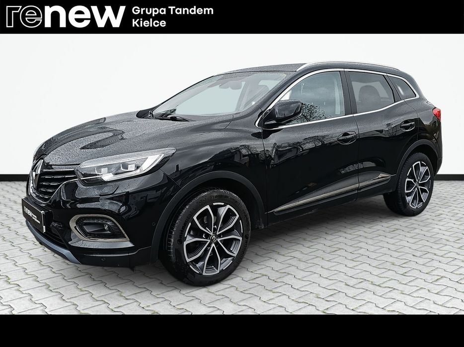 Renault Kadjar titleOtoMoto