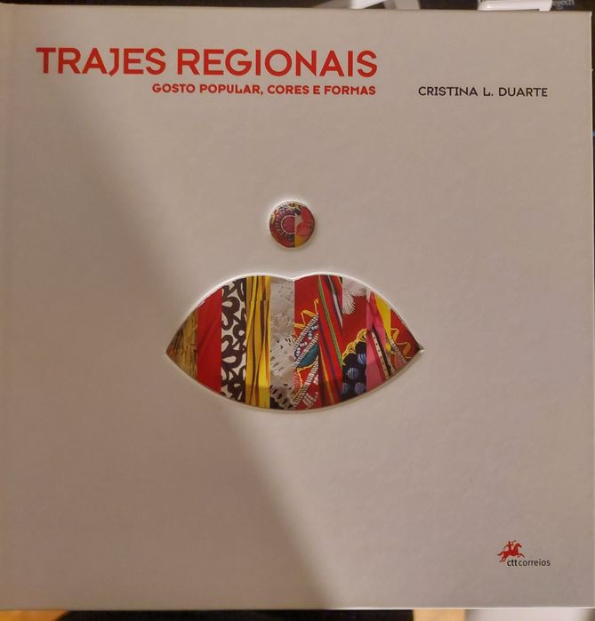 20 Livros temáticos CTT