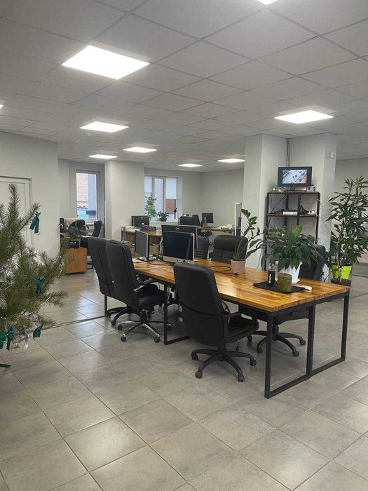 Офис с Арендаторами, стабильный доход