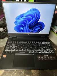Новий ноутбук Acer Nitro 16 AN16-41-R5ZK RTX 4070