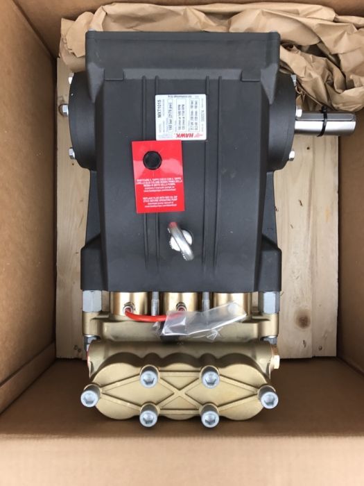 Помпа hawk mxt1015r 100l.min.150bar помпа насос высокого давления