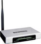 Router bezprzewodowy 54Mbps TP-Link TL-WR543G