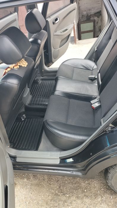 Шевроле нубира лачеті універсал