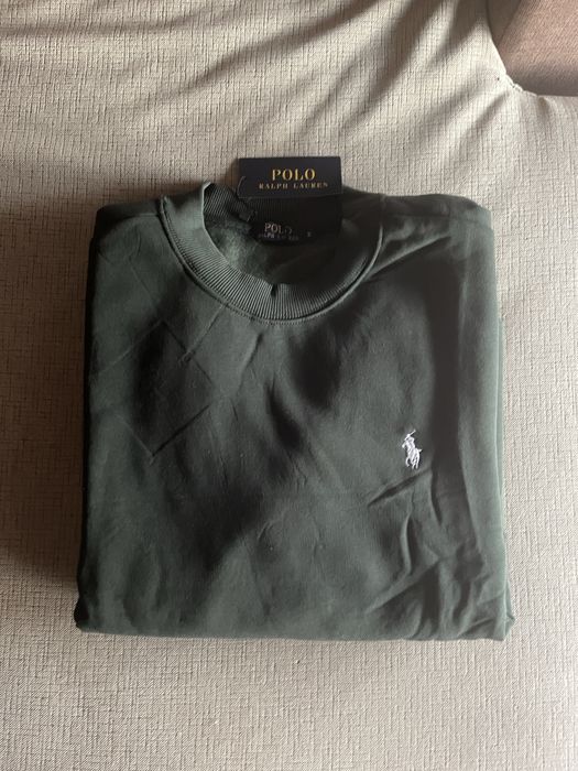 Sweat Polo Ralph Lauren