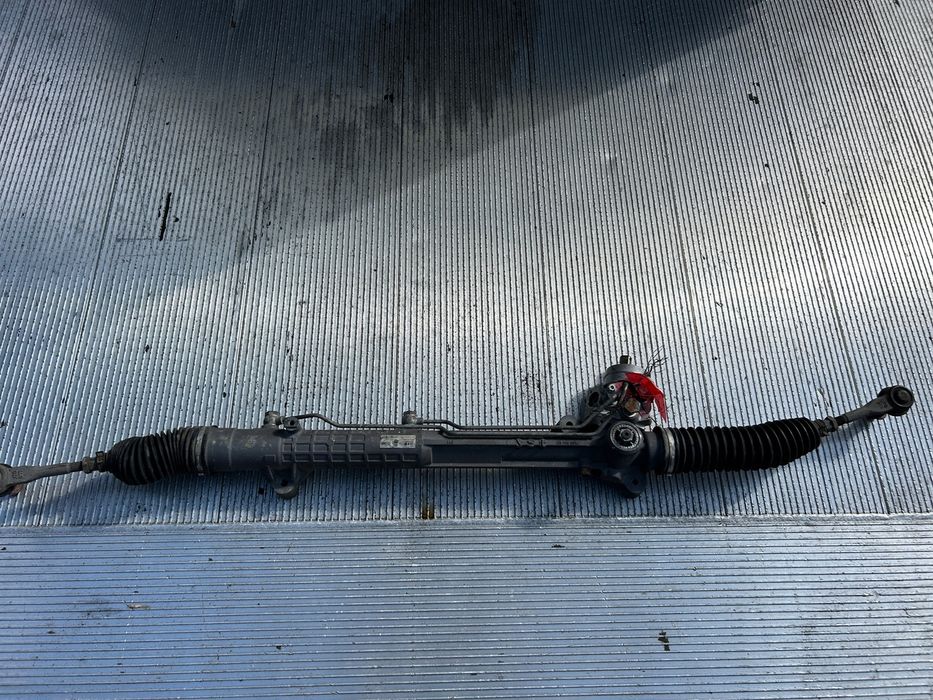 Maglownica Servotronic Audi A6 S6 C6 5.2 V10 Anglik UK