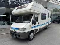 Fiat Ducato 2.8idTD 5 LUGARES