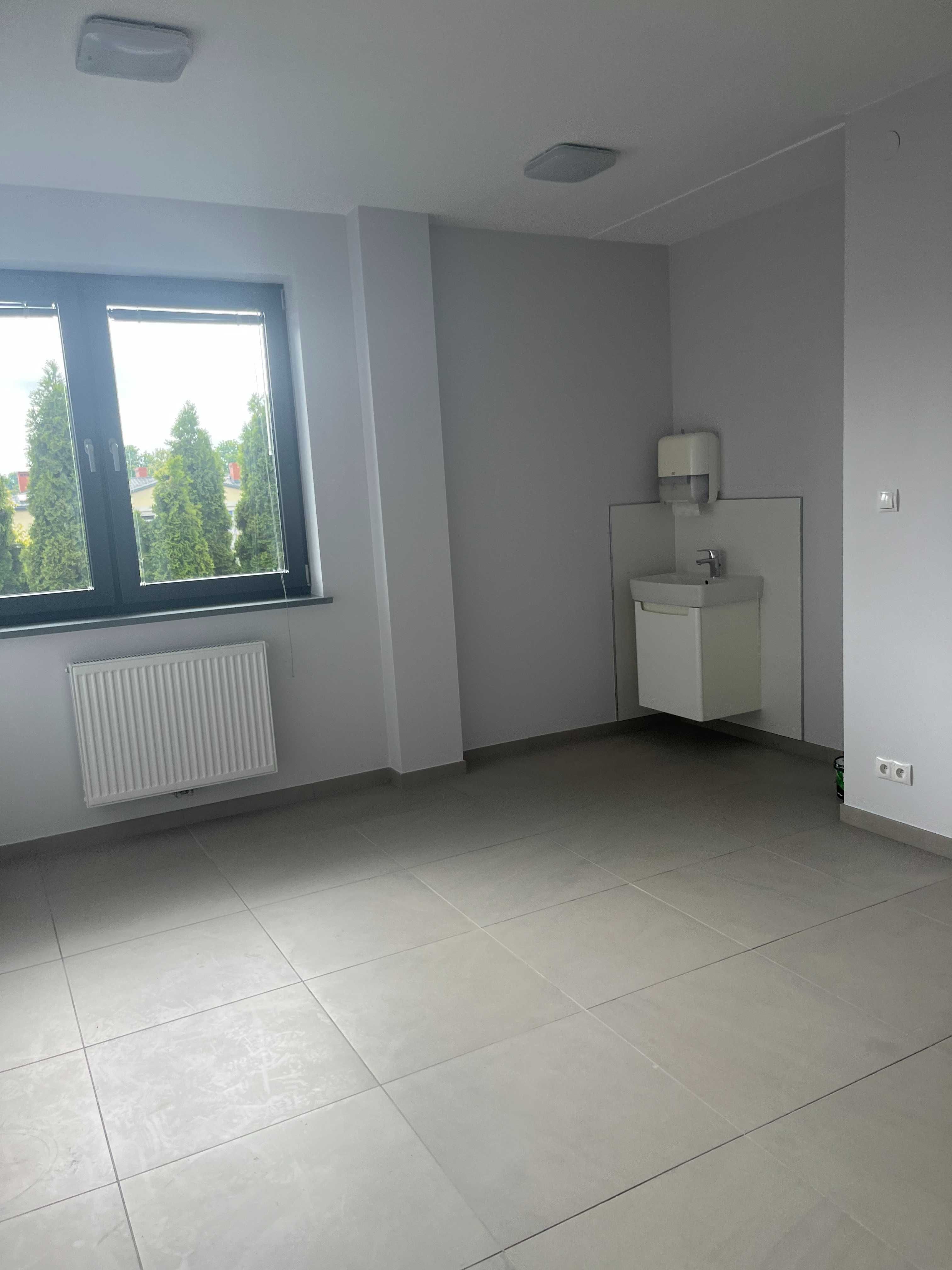 LOKAL 14-20 m2 - Sandomierz