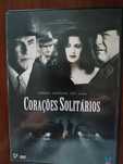 filme dvd original - corações solitários
