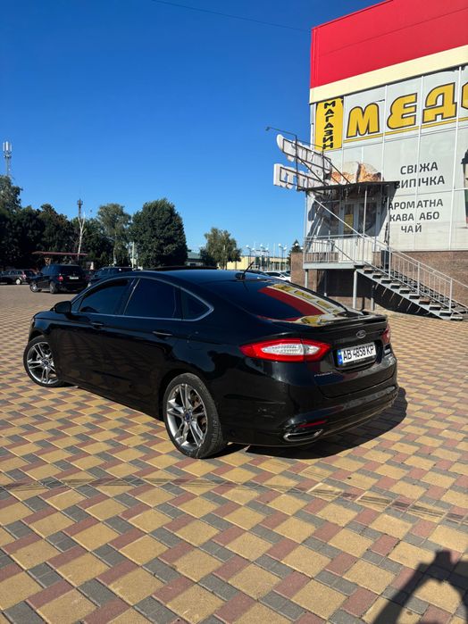 Продам Форд фюжин