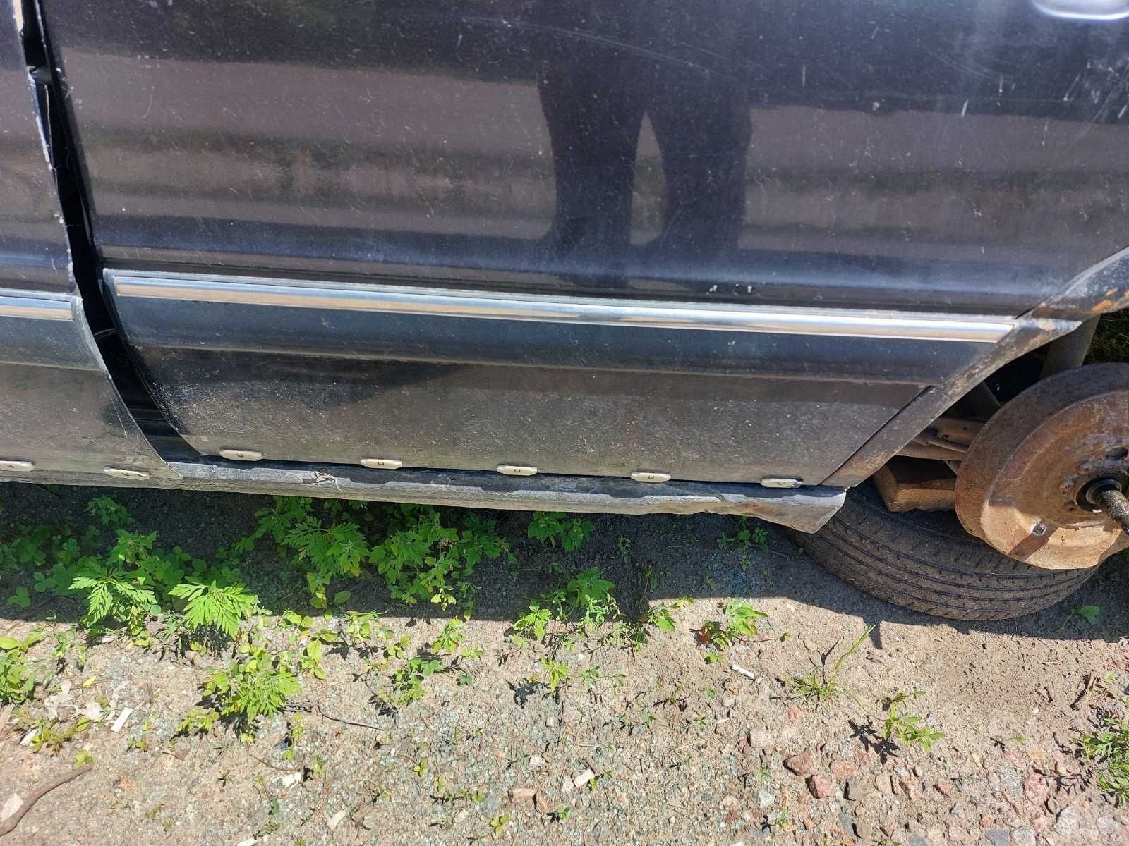 Audi 90 на запчастини
