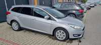 Ford Focus Ford Focus 1.5 TDCi Trend polski salon, bezwypadkowy, faktura VAT 23%