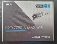 MSI Pro Z790-A Max WiFi