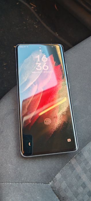 Samsung s21 ultra