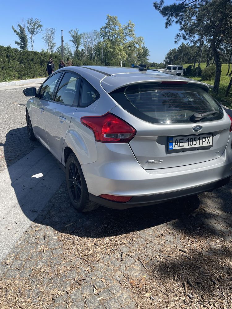 Продам Ford Focus