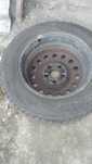 Продам шини  195/65R15