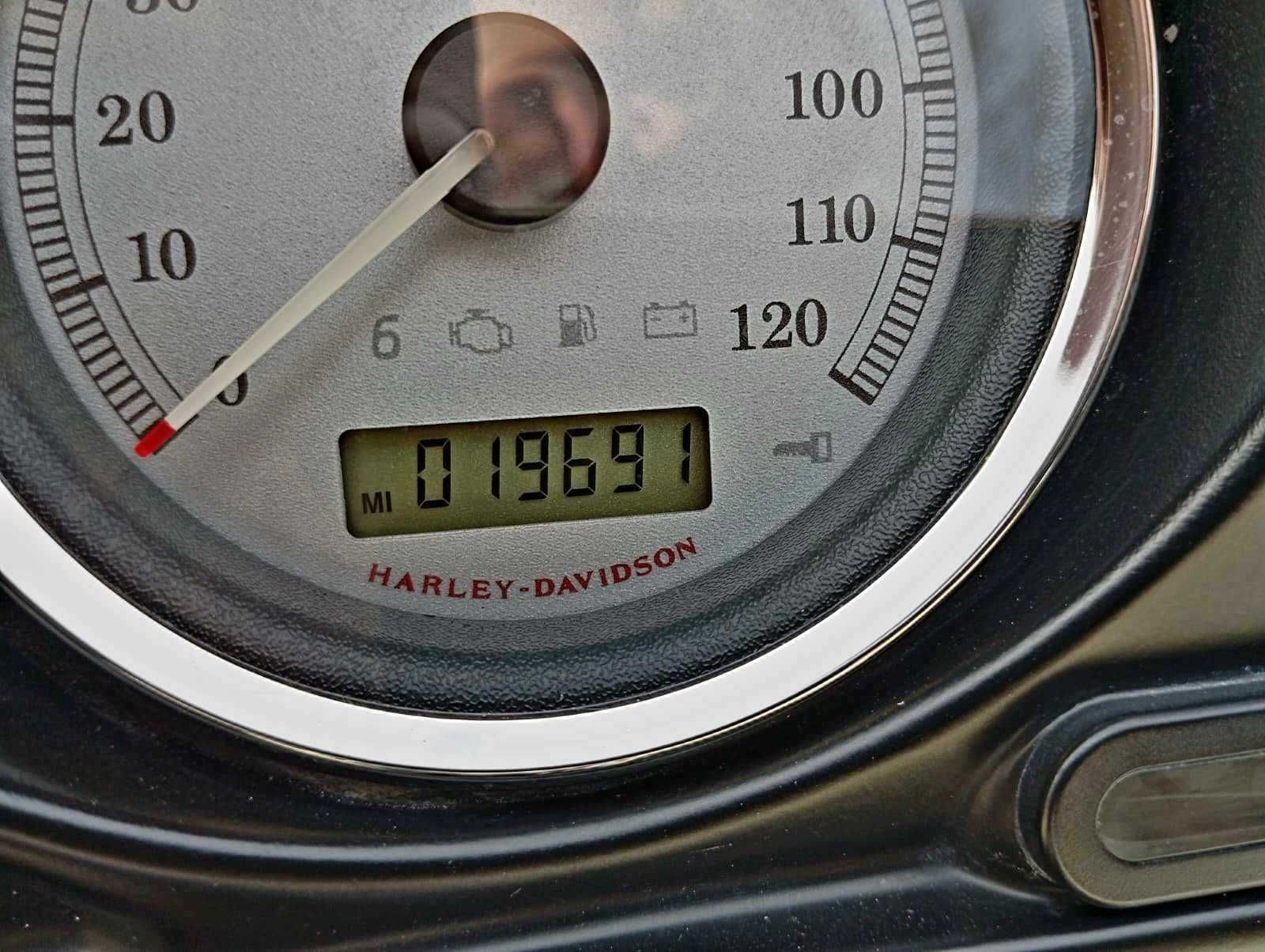 Harley Davidson Touring Street Glide 2011