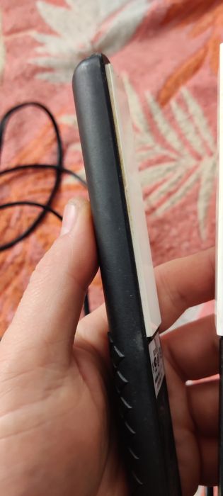 Утюжок Eurolux el-1517 (75w)