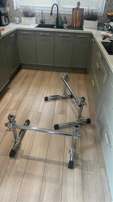 Rama Gibraltar GSSMS 2 sztuki