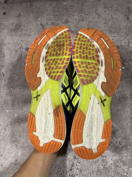 Кросівки Asics Gel Ds Racer 11 розмір 45