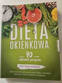 Dieta okienkową Justyna Mizera