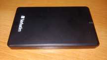 Discos HDD 500GB, 320GB armazenamento externo