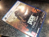 Doom The Dark Ages Premium Edition nowa zafoliowana fabrycznie PL