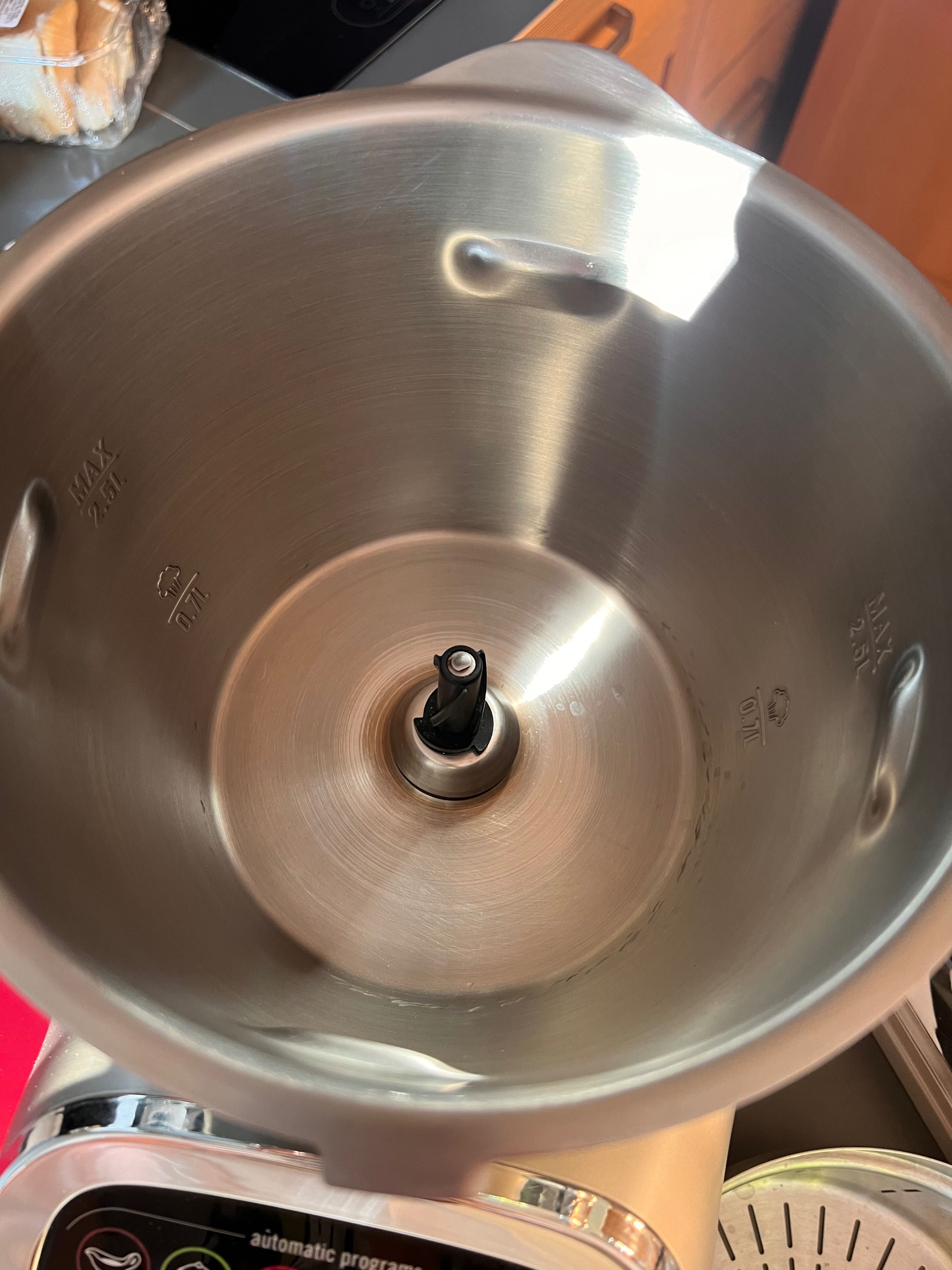 Tefal companion FE8000