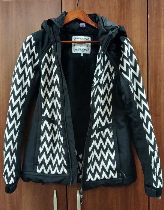 Лижна куртка Protest