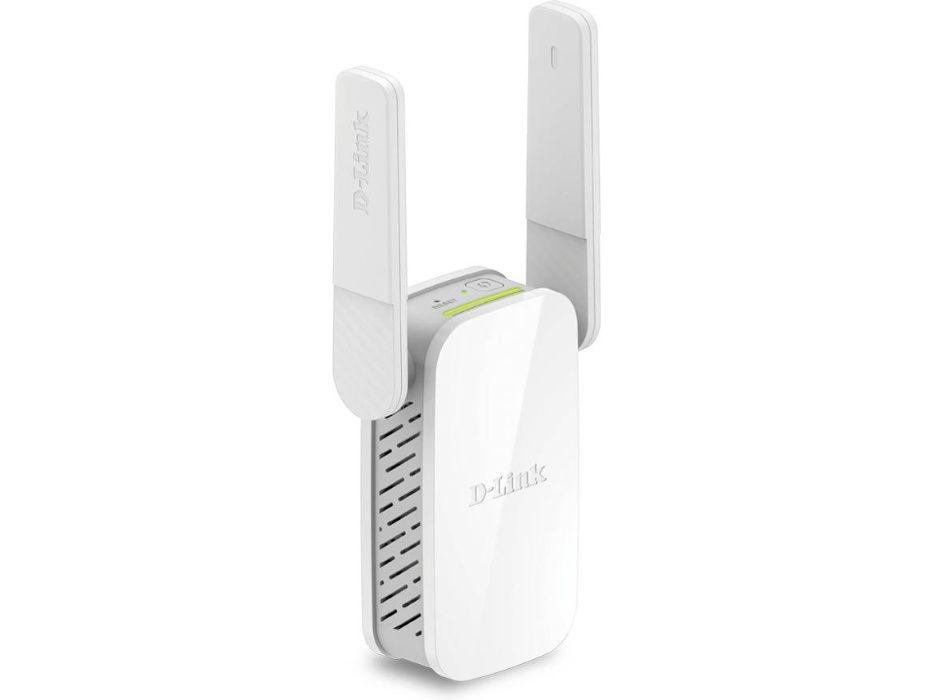 Repetidor de Sinal D-LINK DAP-1610 AC1200 Novo