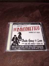 The Raveonettes-Chain Gang Of Love