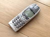 Nokia 6310i ( Silver ) - НОВИЙ ! - 100% Оригінал ! - раритет ретро