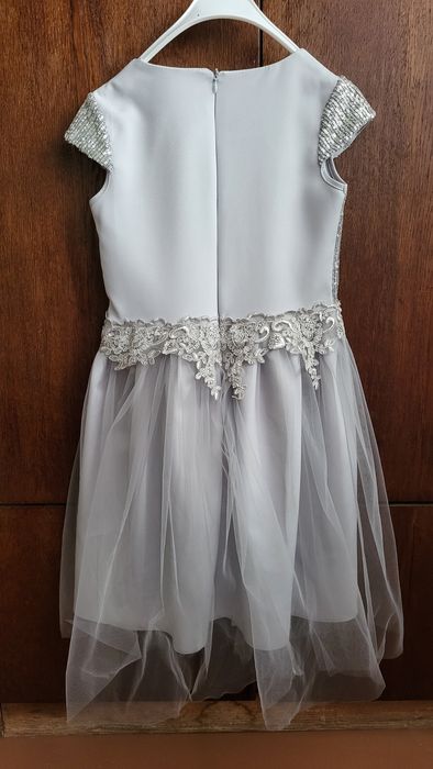 Плаття святкове р.134