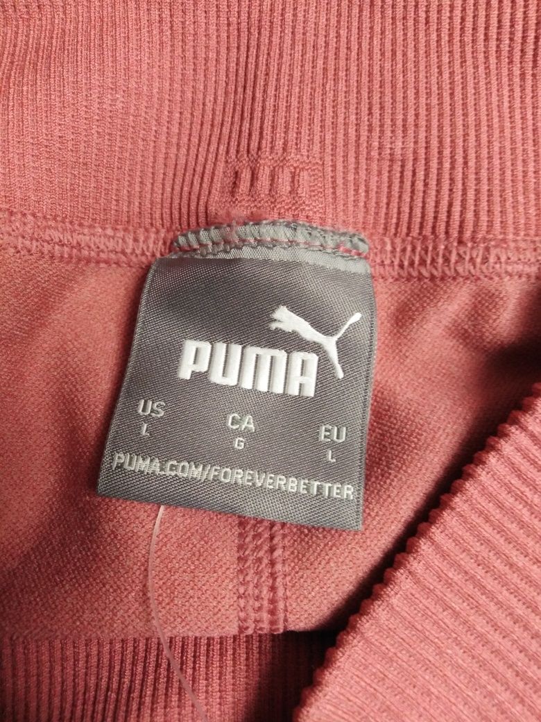 Лосины женские для спорта PUMA