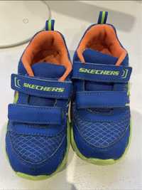 Кросівки Skechers