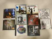 23 CD Originais Musica vários artistas e grupos