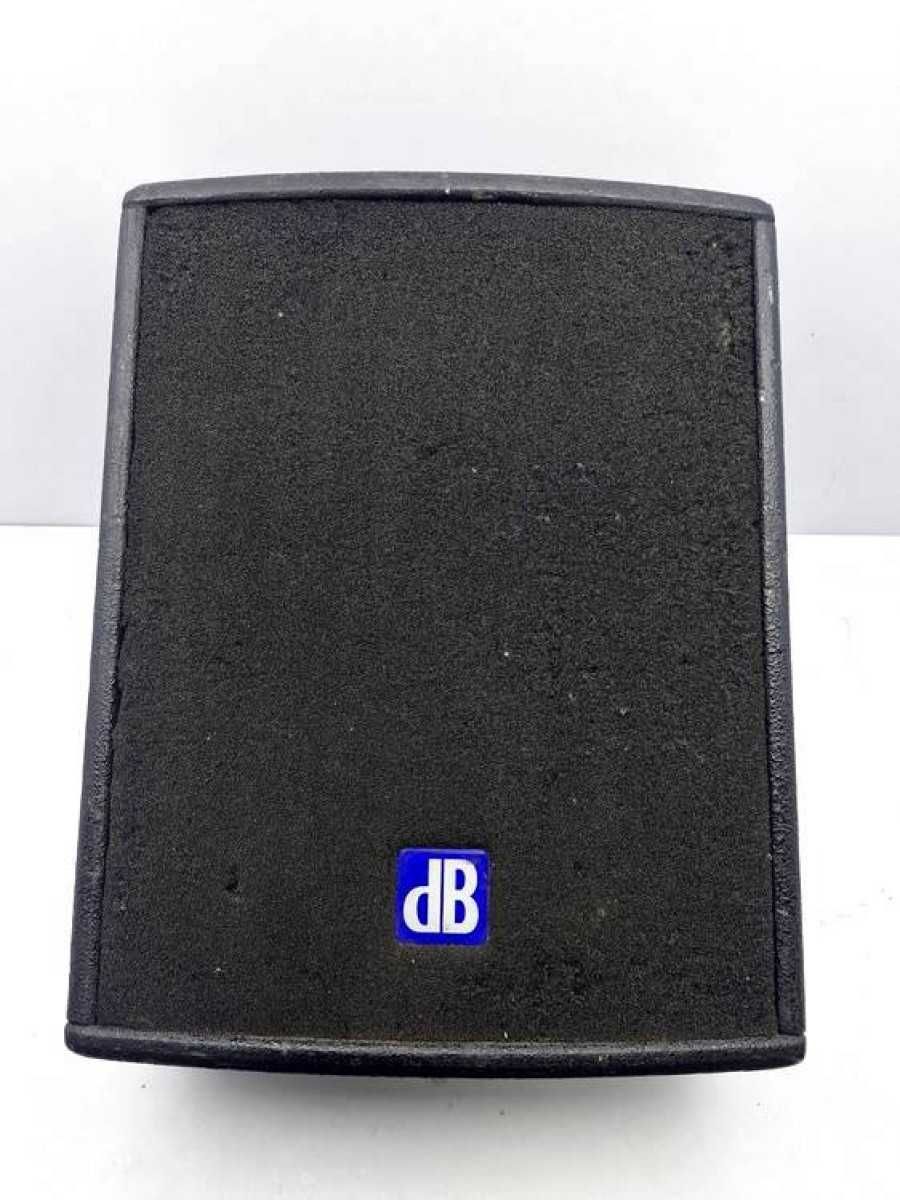 Monitor Aktywny dB Technologies M12-4