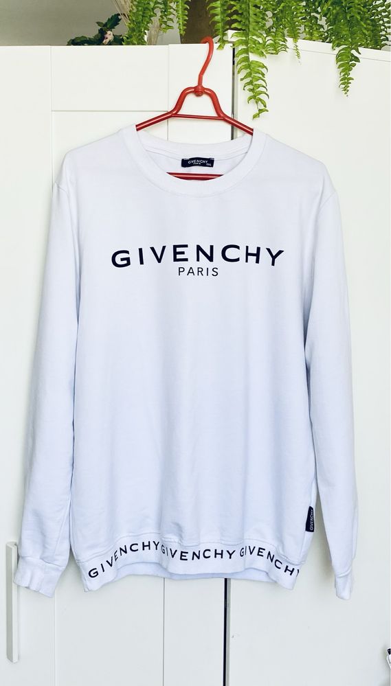 Bluza Givenchy oryginalna. Okazja!