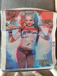 Diamentowy obraz Harley Quinn