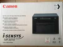 МФУ / БФП Canon MF3010. Наявні. Нові