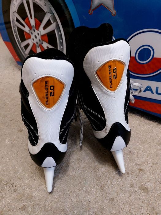 Ковзани Bauer оригінал