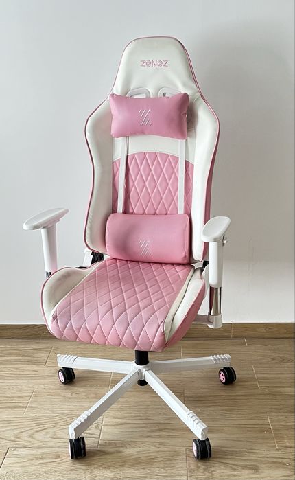 Cadeira Gaming Zenez