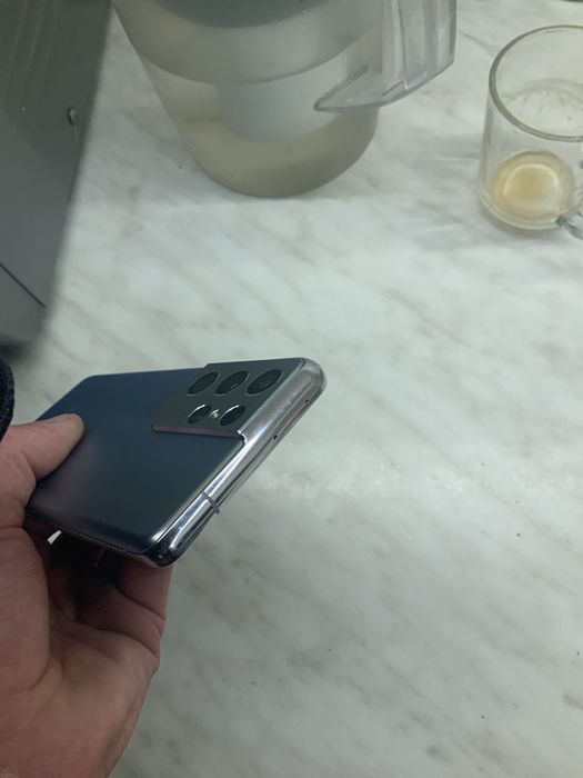 Samsung s21 ultra 16/512